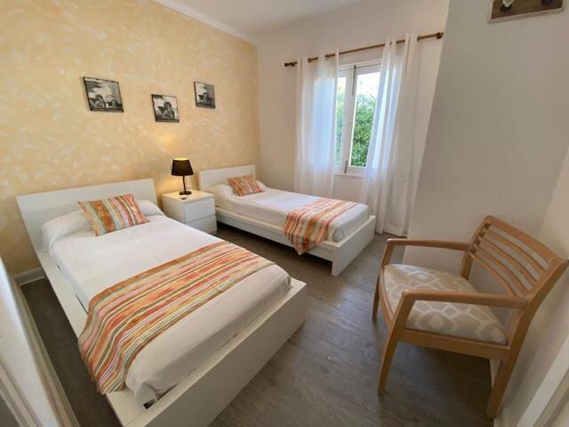 Villa Peralba Alcúdia Exterior foto