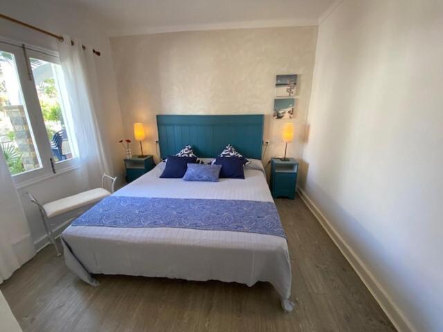 Villa Peralba Alcúdia Exterior foto